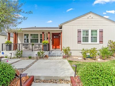 4733 Lakewood Blvd, Lakewood, CA, 90712