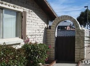 4233 N Romero Rd, Tucson, AZ 85705