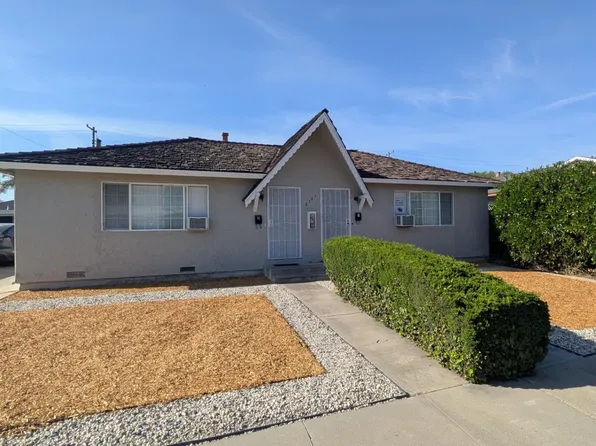 2387 Karen Dr, Santa Clara, CA 95050