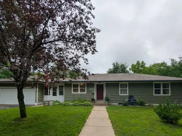 1301 Ridgeview Dr, Montevideo, MN 56265