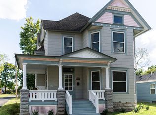 822 W Walnut St, Springfield, MO 65806