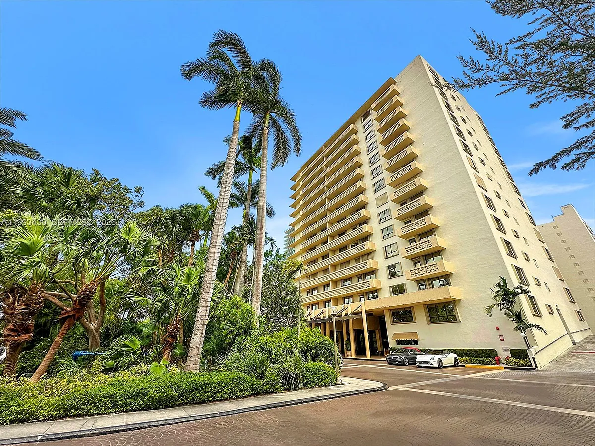 Building Photo - 10185 Collins Ave #502