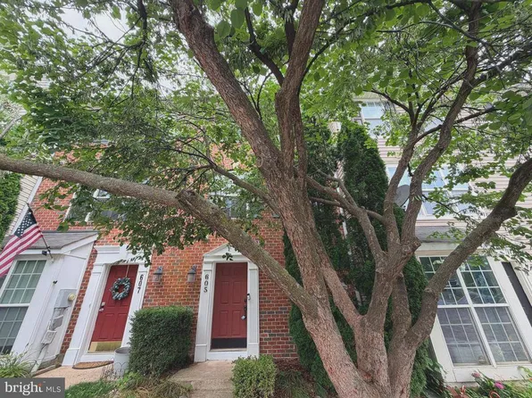 605 Tivoli Rd, Frederick, MD 21703
