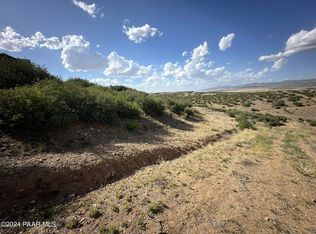 0 E Orange Rock Rd, Dewey-Humboldt, AZ 86327