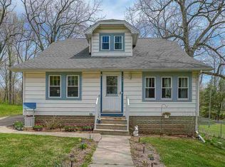 117 N Salem St, Cherry Valley, IL 61016