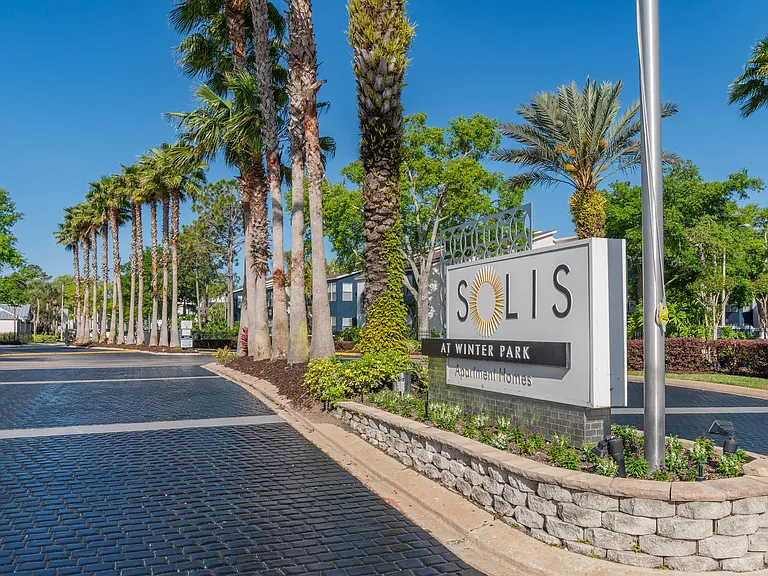 Solis at Winter Park — Photo 11