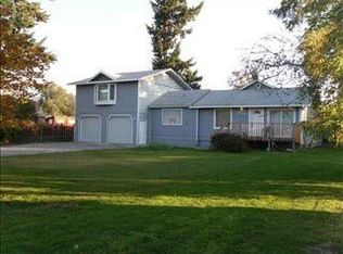 13914 E 12th Ave, Veradale, WA 99037