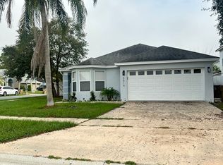 3019 Bloomsbury Dr, Kissimmee, FL 34747