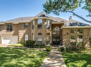 216 Bethel Rd, Coppell, TX 75019