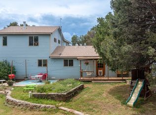 51 Val Verde Loop, Edgewood, NM 87015