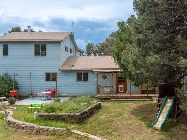 51 Val Verde Loop, Edgewood, NM 87015