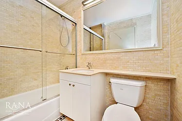 Rented by Keller Williams NYC
