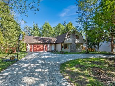 332 Snohomish Drive, La Conner, WA, 98257