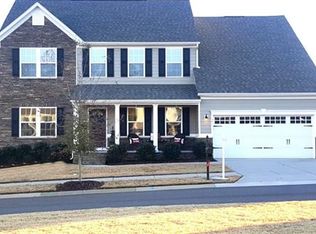 371 Ayers Rd, Fort Mill, SC 29715
