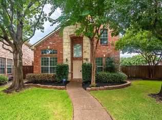 5485 Moonlight Ln, Frisco, TX 75034
