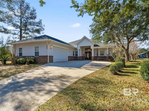 3660 Pinehurst Cir, Gulf Shores, AL 36542