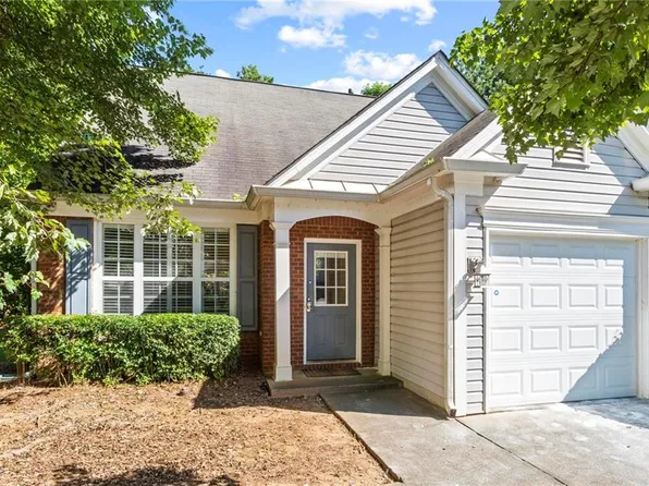 11260 Wittenridge Dr, Alpharetta, GA 30022