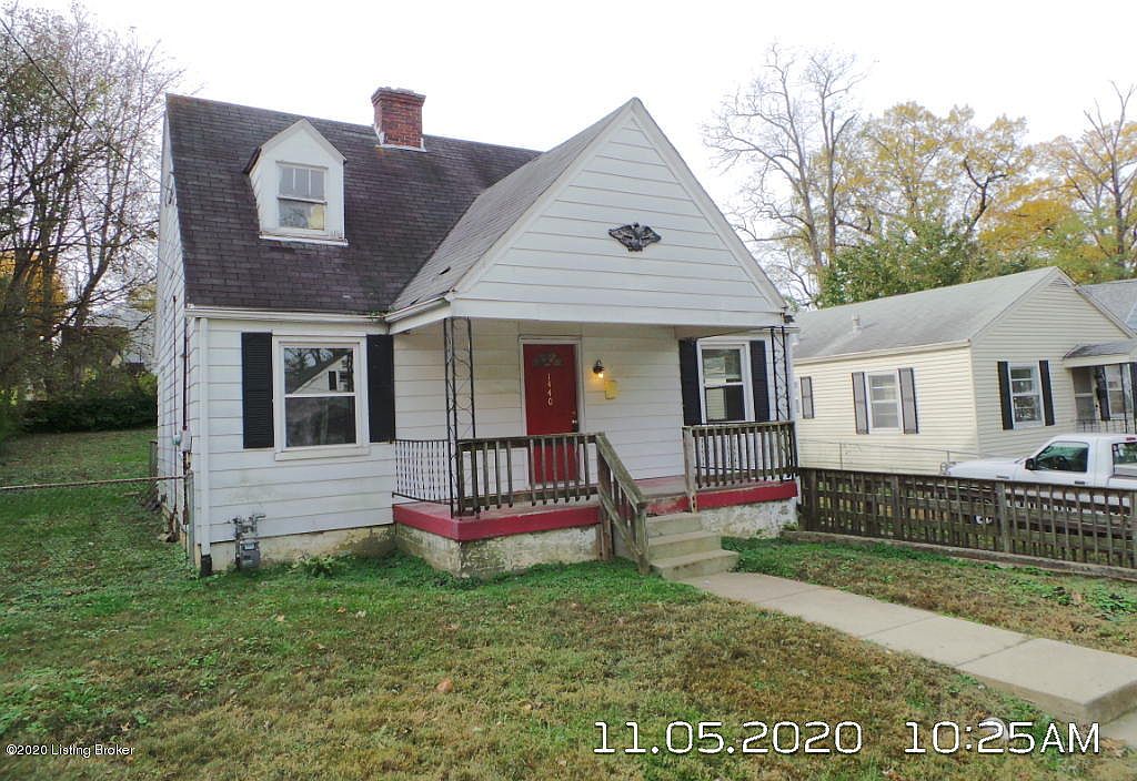 1440 Arling Ave Louisville Ky 40215 Zillow