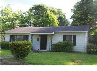 1007 Barbara Dr, Mobile, AL 36617
