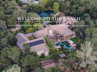 7450 Shadow Oaks Ln, Granite Bay, CA 95746