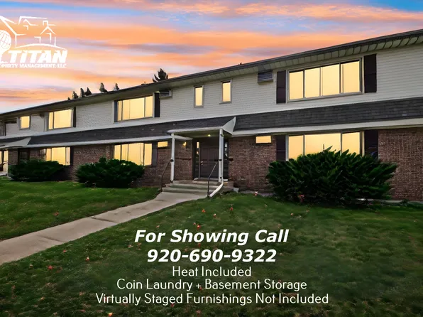 799 Hillside Ter, Ripon, WI