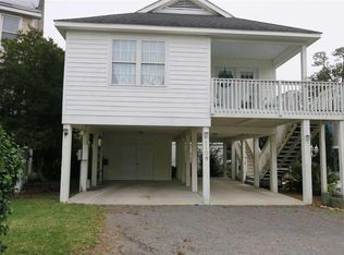 1109 Osprey Ct, Murrells Inlet, SC 29576