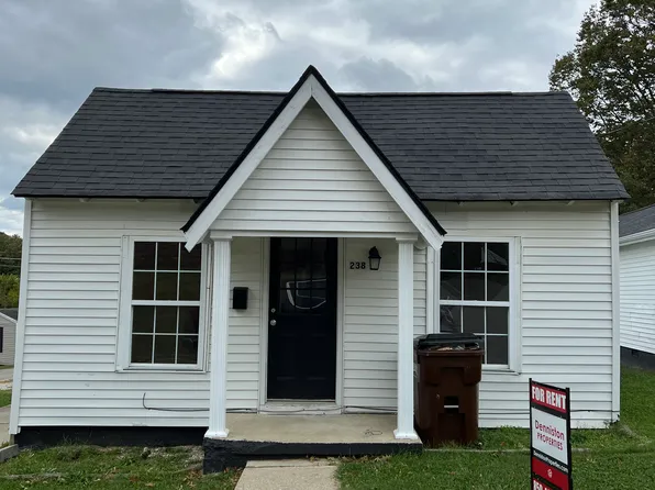 238 Tenny Ave, Mt Sterling, KY 40353