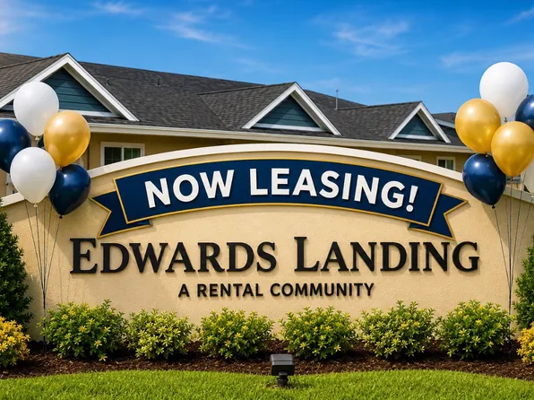 Edwards Landing, 3171 Morning Dew Ln #3af298e56, Fort Pierce, FL 34981