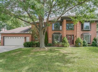 3124 N Rambling Rose Dr, Appleton, WI 54914