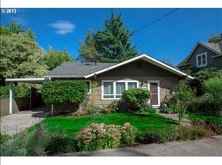 11258 SE 31st Ave, Milwaukie, OR