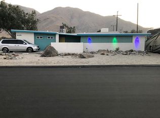 60272 Overture Dr, Palm Springs, CA 92262