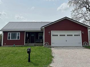 505 Front St, Washington, IN 47501