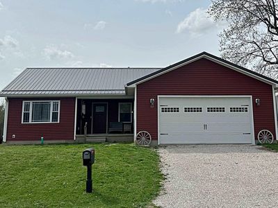 505 Front St, Washington, IN, 47501