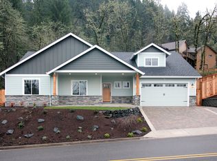 6293 Forest Ridge Dr, Springfield, OR 97478