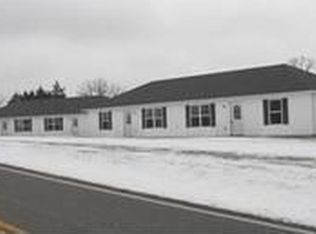 11605 Old Route C, Russellville, MO 65074