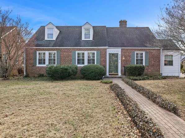 4403 Kingcrest Pkwy, Richmond, VA 23221