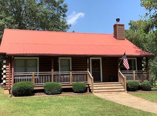 705 W Highway 5, Roopville, GA 30170