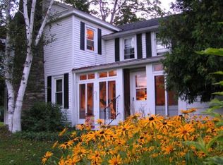 678 County Highway 26, Fly Creek, NY 13337