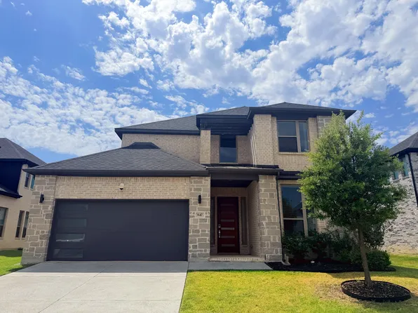 847 Calusa Dr, Allen, TX 75013