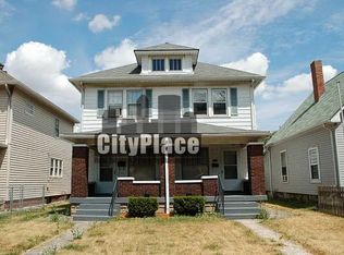 117 N Euclid Ave, Indianapolis, IN 46201