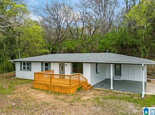 1701 Dorrough Ave, Leeds, AL 35094