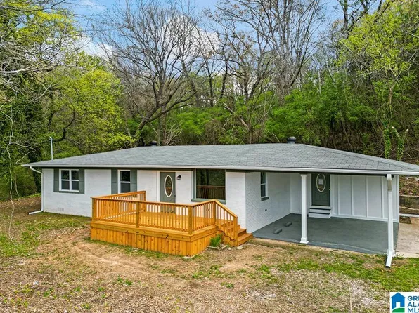 1701 Dorrough Ave, Leeds, AL 35094