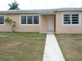 29610 SW 153rd Ct, Homestead, FL 33033