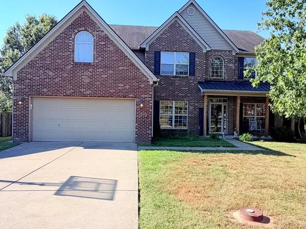 572 Thames Cir, Nicholasville, KY 40356
