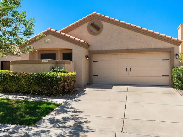 329 E VAUGHN Avenue, Gilbert, AZ 85234