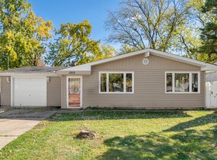 1013 S Park Blvd, Streamwood, IL
