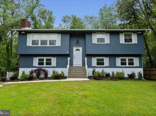 4 Madison Ave, Pine Hill, NJ 08009