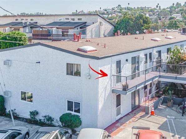 3030 Valle Vista Dr APT 42, Los Angeles, CA 90065