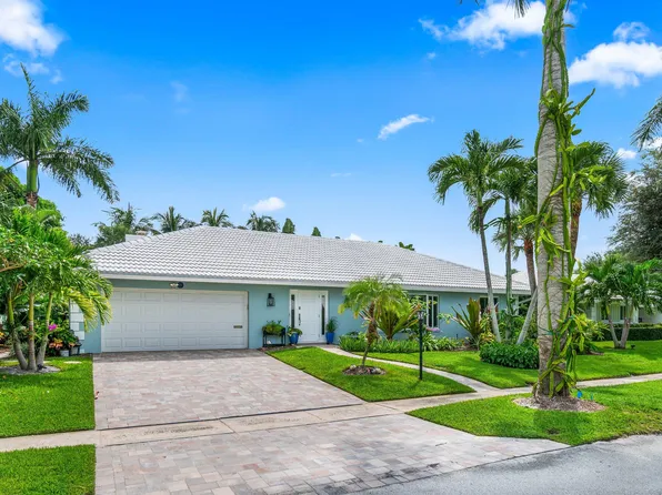 996 SW Hickory Terrace, Boca Raton, FL 33486