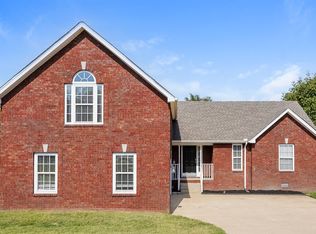 4035 Affirmed Dr, Mount Juliet, TN 37122